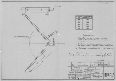 ШР_31_ШлюпкаРабочая_БерштукПривальногоБруса_1962